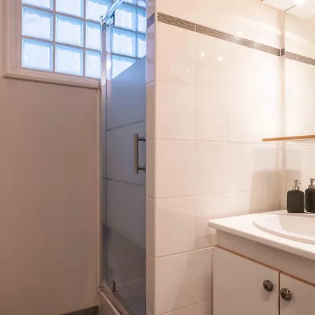 L'intemporel Apartamento