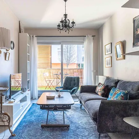 L'intemporel Apartamento Annecy