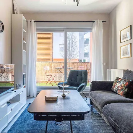Apartamento L'intemporel