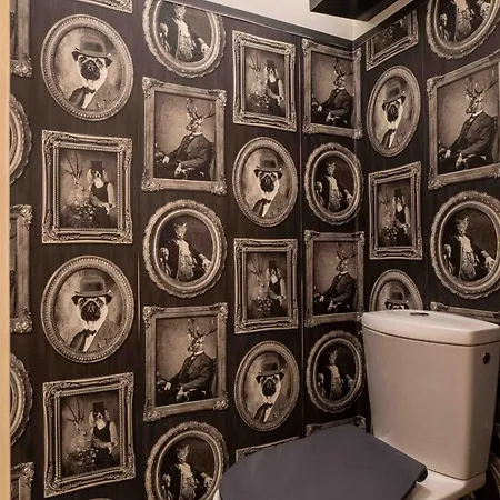 L'intemporel Apartamento