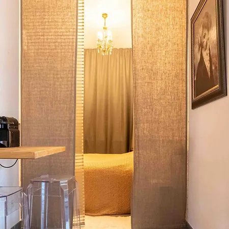 L'intemporel Apartamento Annecy