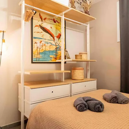L'intemporel Apartman Annecy