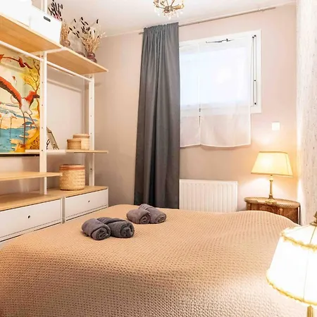 Apartman L'intemporel