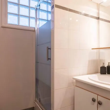 Apartman L'intemporel