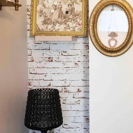 L'intemporel Apartman Annecy