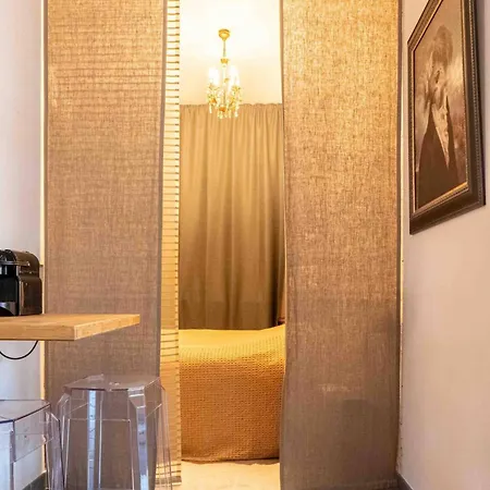 L'intemporel Apartman Annecy