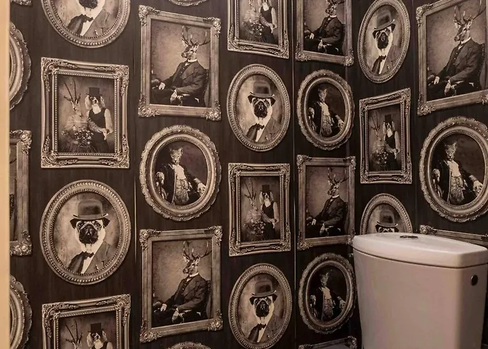 L'intemporel Lägenhet